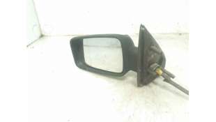 RETROVISOR IZQUIERDO SEAT TOLEDO I (1993-1996) 1.8 I 90CV 1781CC - L.7085202 / 1L0857507S