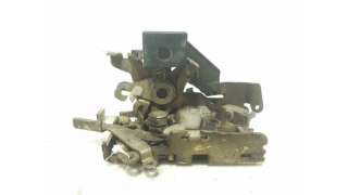 CERRADURA PUERTA DELANTERA DERECHA MERCEDES-BENZ SPRINTER 4-T FURGÓN (1995-2012) - L.7085332 / 9017200235