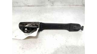 MANETA EXTERIOR DELANTERA IZQUIERDA MERCEDES-BENZ SPRINTER 4-T FURGÓN (1995-2012) - L.7085363 / 2D0837205