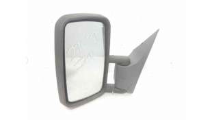 RETROVISOR IZQUIERDO MERCEDES-BENZ SPRINTER 4-T FURGÓN (1995-2012) - L.7085386 / 9018105516