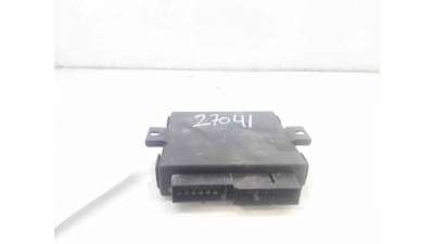 MODULO ELECTRONICO IVECO DAILY II VOLQUETE (1989-1999) - L.7085688 / 500340911