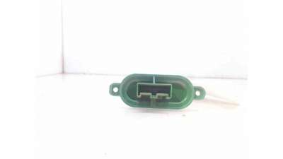 RESISTENCIA CALEFACCION IVECO DAILY II VOLQUETE (1989-1999) - L.7085722 / 500326616