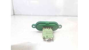 RESISTENCIA CALEFACCION IVECO DAILY II VOLQUETE (1989-1999) - L.7085722 / 500326616 2