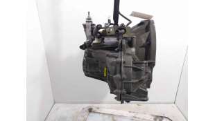 CAJA CAMBIOS RENAULT ESPACE IV (2006-) 2.0 DCI (JK01, JK02, JK1J, JK1K) 150CV 1995CC - L.7085730 / PK4005