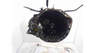 CAJA CAMBIOS RENAULT ESPACE IV (2006-) 2.0 DCI (JK01, JK02, JK1J, JK1K) 150CV 1995CC - L.7085730 / PK4005 2