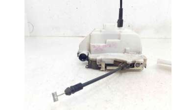 CERRADURA PUERTA DELANTERA DERECHA RENAULT ESPACE IV (2006-) 2.0 DCI (JK01, JK02, JK1J, JK1K) 150CV 1995CC - L.7085785 / 01