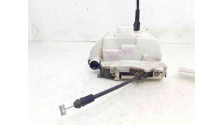 CERRADURA PUERTA DELANTERA DERECHA RENAULT ESPACE IV (2006-) 2.0 DCI (JK01, JK02, JK1J, JK1K) 150CV 1995CC - L.7085785 / 01
