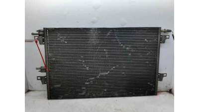 CONDENSADOR / RADIADOR  AIRE ACONDICIONADO RENAULT ESPACE IV (2006-) 2.0 DCI (JK01, JK02, JK1J, JK1K) 150CV 1995CC - L.7085