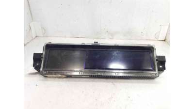 CUADRO INSTRUMENTOS RENAULT ESPACE IV (2006-) 2.0 DCI (JK01, JK02, JK1J, JK1K) 150CV 1995CC - L.7085798 / 8200726188