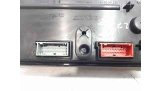 CUADRO INSTRUMENTOS RENAULT ESPACE IV (2006-) 2.0 DCI (JK01, JK02, JK1J, JK1K) 150CV 1995CC - L.7085798 / 8200726188