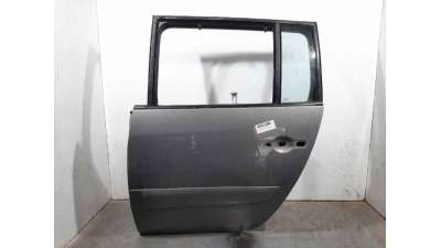 PUERTA TRASERA IZQUIERDA RENAULT ESPACE IV (2006-) 2.0 DCI (JK01, JK02, JK1J, JK1K) 150CV 1995CC - L.7085893 / 7751476284