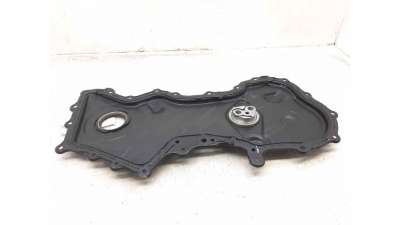 TAPA DISTRIBUCION RENAULT ESPACE IV (2006-) 2.0 DCI (JK01, JK02, JK1J, JK1K) 150CV 1995CC - L.7085905 / 8200850507