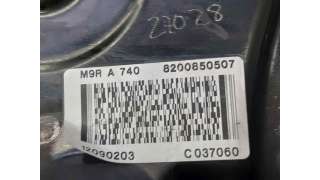 TAPA DISTRIBUCION RENAULT ESPACE IV (2006-) 2.0 DCI (JK01, JK02, JK1J, JK1K) 150CV 1995CC - L.7085905 / 8200850507