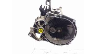 CAJA CAMBIOS FORD FOCUS II (2005-2012) 1.6 TDCI 90CV 1560CC - L.7085995 / 3M5R7002YG