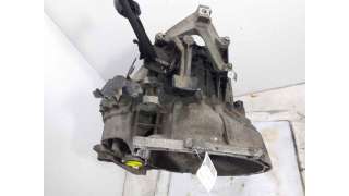 CAJA CAMBIOS FORD FOCUS II (2005-2012) 1.6 TDCI 90CV 1560CC - L.7085995 / 3M5R7002YG