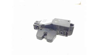 CERRADURA MALETERO / PORTON CITROEN C5 I (2001-2004) 2.0 16V (DCRFNC, DCRFNF) 136CV 1997CC - L.7086301 / 871986