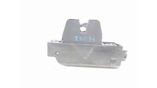 CERRADURA MALETERO / PORTON CITROEN C5 I (2001-2004) 2.0 16V (DCRFNC, DCRFNF) 136CV 1997CC - L.7086301 / 871986