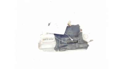 CERRADURA PUERTA DELANTERA IZQUIERDA CITROEN C5 I (2001-2004) 2.0 16V (DCRFNC, DCRFNF) 136CV 1997CC - L.7086303 / 9135J1