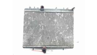 RADIADOR AGUA CITROEN C5 I (2001-2004) 2.0 16V (DCRFNC, DCRFNF) 136CV 1997CC - L.7086422 / 1330W2