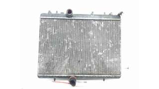 RADIADOR AGUA CITROEN C5 I (2001-2004) 2.0 16V (DCRFNC, DCRFNF) 136CV 1997CC - L.7086422 / 1330W2