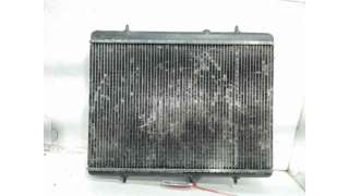 RADIADOR AGUA CITROEN C5 I (2001-2004) 2.0 16V (DCRFNC, DCRFNF) 136CV 1997CC - L.7086422 / 1330W2