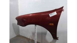 ALETA DELANTERA IZQUIERDA NISSAN PRIMERA (1996-2000) 1.6 16V 99CV 1597CC - L.7086471 / 631012J030