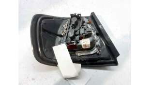 PILOTO TRASERO DERECHO NISSAN PRIMERA (1996-2000) 1.6 16V 99CV 1597CC - L.7086725 / 265502F725 2