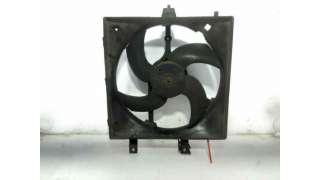 ELECTROVENTILADOR NISSAN PRIMERA (1996-2000) 1.6 16V 99CV 1597CC - L.7086736 / 9000825
