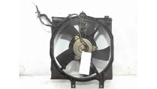ELECTROVENTILADOR NISSAN PRIMERA (1996-2000) 1.6 16V 99CV 1597CC - L.7086738 / 2D893C8211