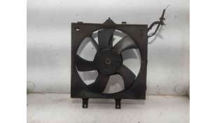 ELECTROVENTILADOR NISSAN PRIMERA (1996-2000) 1.6 16V 99CV 1597CC - L.7086738 / 2D893C8211 2