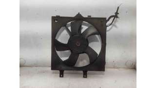 ELECTROVENTILADOR NISSAN PRIMERA (1996-2000) 1.6 16V 99CV 1597CC - L.7086738 / 2D893C8211