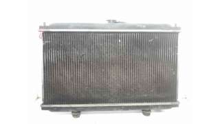 RADIADOR AGUA NISSAN PRIMERA (1996-2000) 1.6 16V 99CV 1597CC - L.7086756 / 214109F502