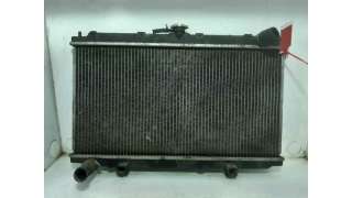 RADIADOR AGUA NISSAN PRIMERA (1996-2000) 1.6 16V 99CV 1597CC - L.7086756 / 214109F502