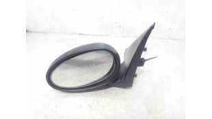 RETROVISOR IZQUIERDO MG ROVER MG ZR (2001-2005) 105 103CV 1396CC - L.7086869 / 015514