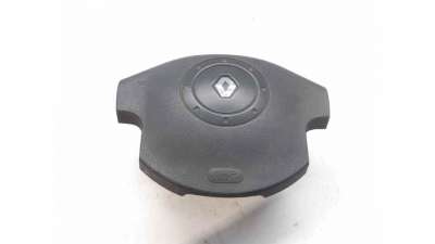 AIRBAG DELANTERO IZQUIERDO RENAULT MEGANE II COUPÉ-CABRIOLET (2003-2009) 1.6 113CV 1598CC - L.7086910 / 8200301513C