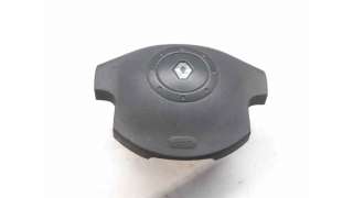 AIRBAG DELANTERO IZQUIERDO RENAULT MEGANE II COUPÉ-CABRIOLET (2003-2009) 1.6 113CV 1598CC - L.7086910 / 8200301513C