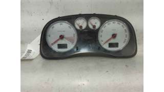 CUADRO INSTRUMENTOS PEUGEOT 307 CC (2005-2009) 2.0 HDI 135 136CV 1997CC - L.7087169 / 9655925880