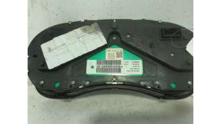 CUADRO INSTRUMENTOS PEUGEOT 307 CC (2005-2009) 2.0 HDI 135 136CV 1997CC - L.7087169 / 9655925880