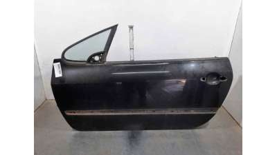 PUERTA DELANTERA IZQUIERDA PEUGEOT 307 CC (2005-2009) 2.0 HDI 135 136CV 1997CC - L.7087262 / 9002Y7