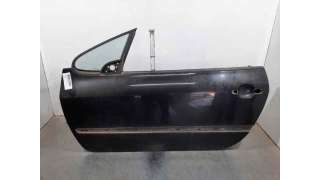 PUERTA DELANTERA IZQUIERDA PEUGEOT 307 CC (2005-2009) 2.0 HDI 135 136CV 1997CC - L.7087262 / 9002Y7