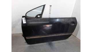 PUERTA DELANTERA IZQUIERDA PEUGEOT 307 CC (2005-2009) 2.0 HDI 135 136CV 1997CC - L.7087262 / 9002Y7