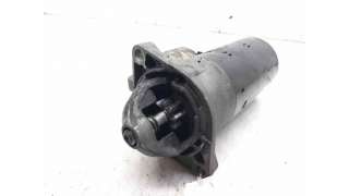 MOTOR ARRANQUE FIAT SEDICI (2006-2011) 1.9 D MULTIJET 120CV 1910CC - L.7087711 / 0001109270
