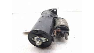 MOTOR ARRANQUE FIAT SEDICI (2006-2011) 1.9 D MULTIJET 120CV 1910CC - L.7087711 / 0001109270