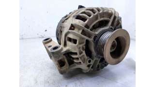 ALTERNADOR FORD TRANSIT FURGÓN (2000-2006) 2.0 DI (FAE, FAF, FAG) 100CV 1998CC - L.7087870 / 0124415016