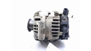ALTERNADOR FORD TRANSIT FURGÓN (2000-2006) 2.0 DI (FAE, FAF, FAG) 100CV 1998CC - L.7087870 / 0124415016