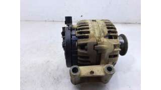 ALTERNADOR FORD TRANSIT FURGÓN (2000-2006) 2.0 DI (FAE, FAF, FAG) 100CV 1998CC - L.7087870 / 0124415016