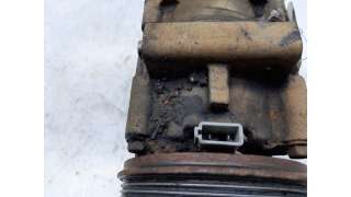 COMPRESOR AIRE ACONDICIONADO FORD TRANSIT FURGÓN (2000-2006) 2.0 DI (FAE, FAF, FAG) 100CV 1998CC - L.7087874 / YC1H19D629AB
