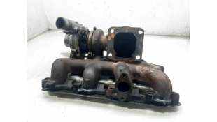 TURBOCOMPRESOR FORD TRANSIT FURGÓN (2000-2006) 2.0 DI (FAE, FAF, FAG) 100CV 1998CC - L.7088022 / 2C1Q6K682BD 2