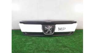 REJILLA DELANTERA PEUGEOT BOXER FURGÓN (2001-) - L.7088035 / 1304703070 2