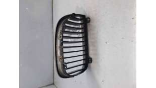 REJILLA DELANTERA BMW 1 (2004-2007) 8 D 22CV 995CC - L.7088241 / 51137077129 2